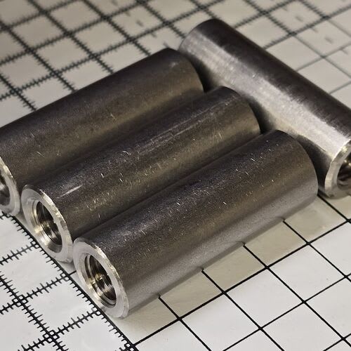 Connector, Coupling, Connection and Long hexagon, Square and Round Nuts