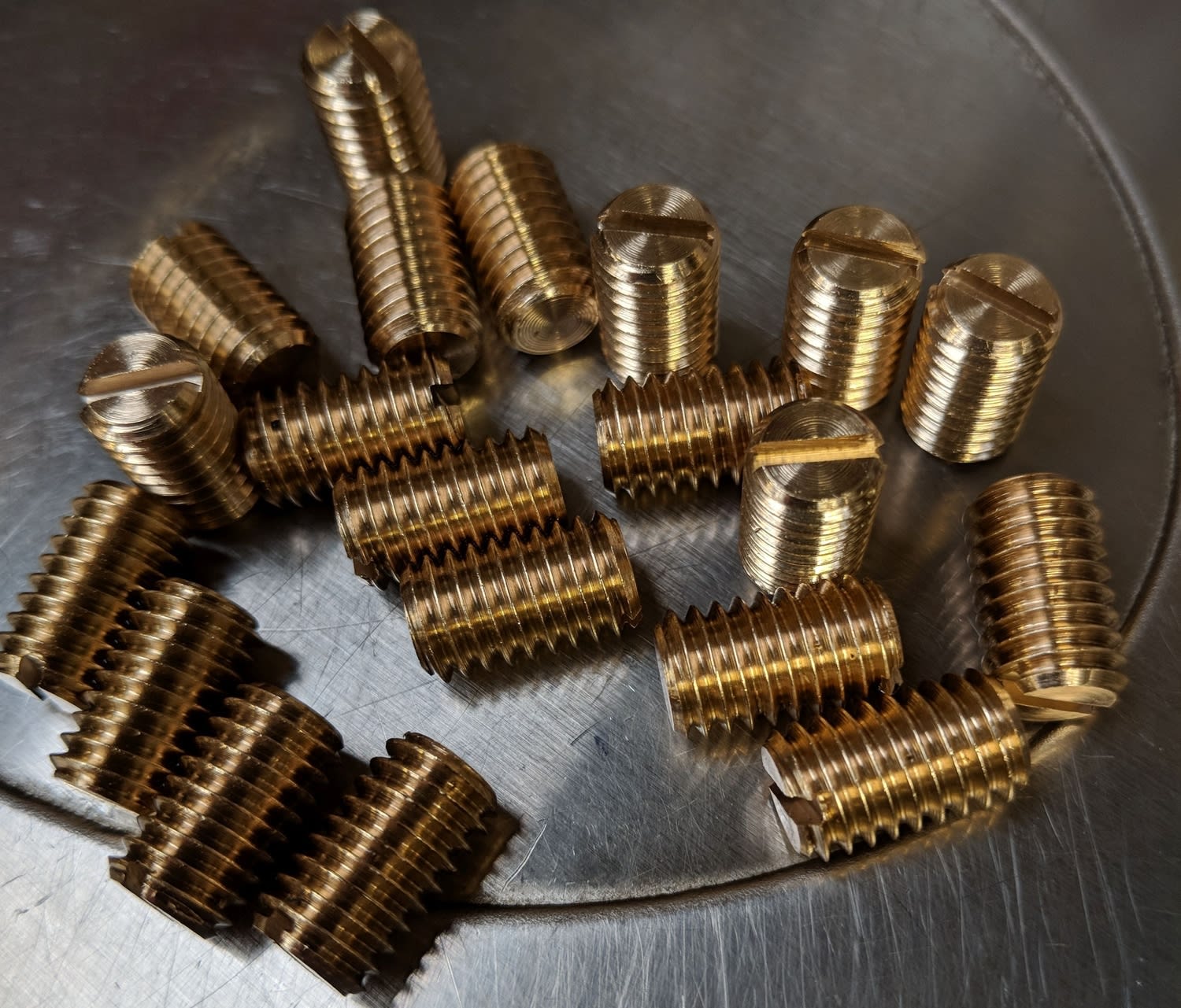 Trojan Special Fasteners Ltd Blog