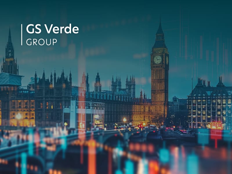 Shared Insight: Valuation Trends in the UK Mid-Market 2025 