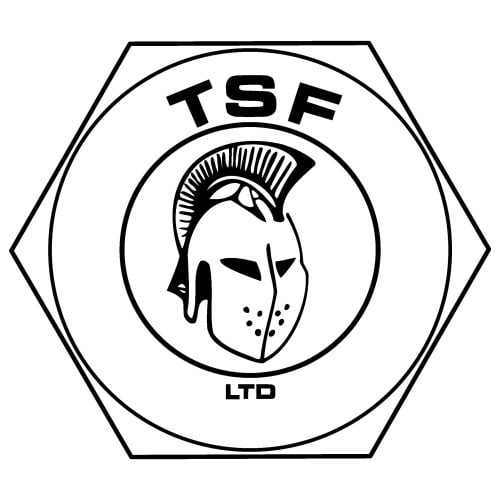 Trojan Special Fasteners Ltd Blog