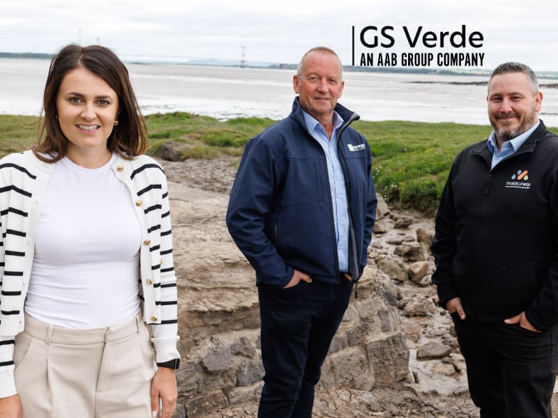 Maid to Help acquires Hafren Services Limited  | GS Verde Group | Experts on mergers, acquisitions &amp;amp; investments