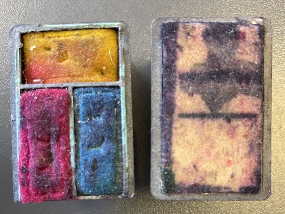 What ml is in your HP ink cartridge? | World of inks  | Ink shop Petersfield | Refill ink shop Hampshire | Ink cartridges Portsmouth