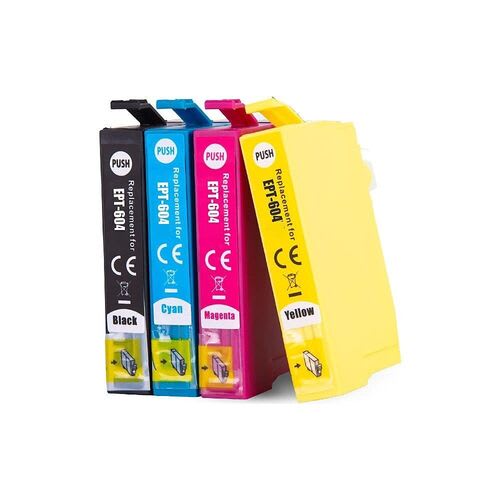 Epson 604 Compatible Multipack