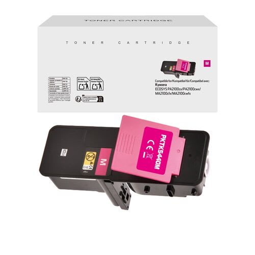 Kyocera TK5440 Magenta Compatible Toner