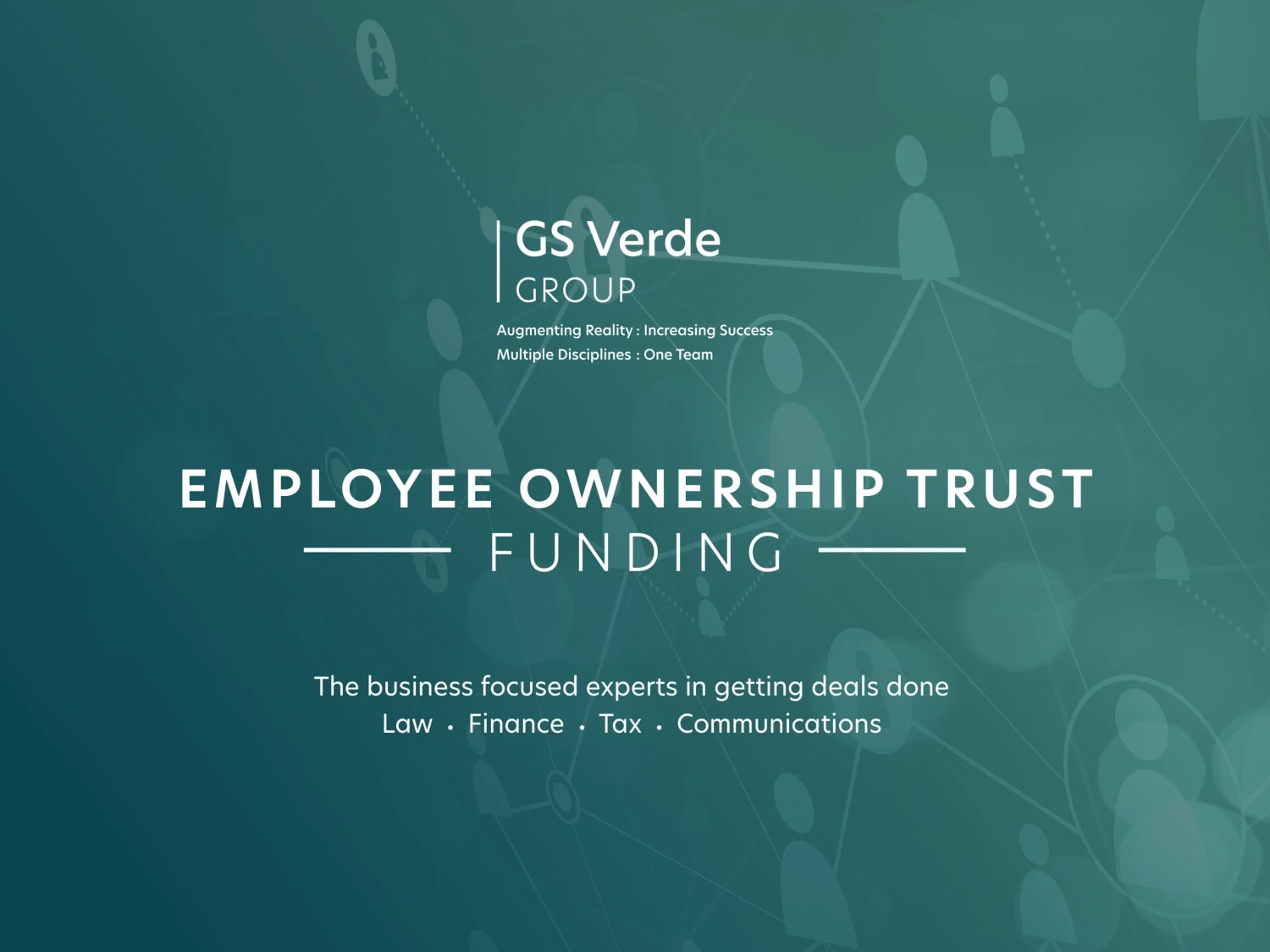 News | GS Verde Corporate Finance | Raising investment Wales &amp;amp; South West | Acquiring a business Wales &amp;amp; South West	 | Selling a business Wales &amp;amp; South West
