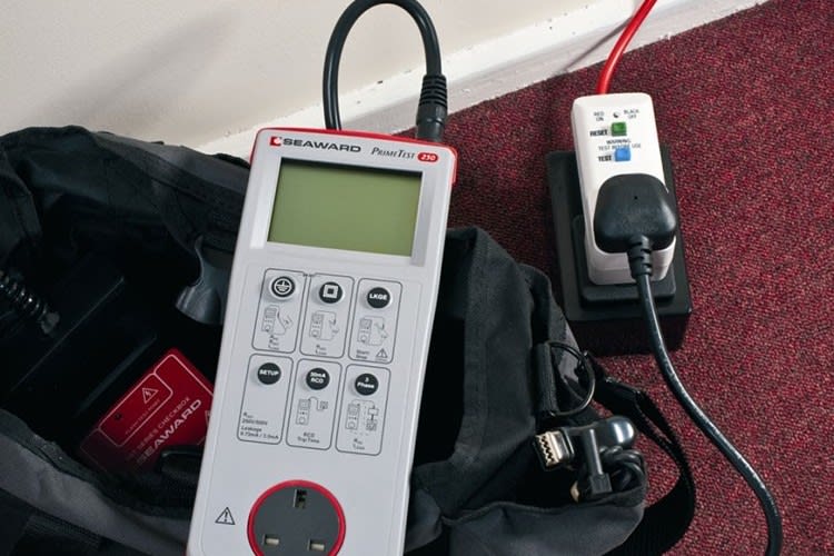 PAT Testing Services for Businesses and Landlords - Electrical Safety & Compliance Guide