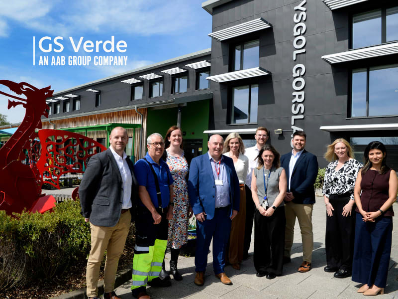 EOT deal at Lloyd & Gravell, as it prepares for future growth