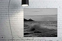 Extra Large Canvas Print This September?