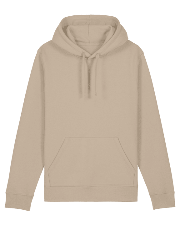 Mid-light Hoodie