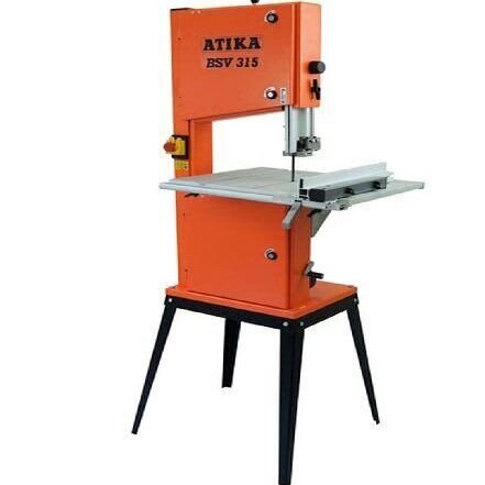 ATIKA BSV 315 Bandsaw Blade Various Width and TPI