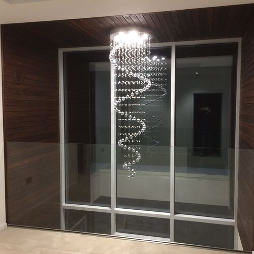 Safe and efficient rewires for newly built homes in Hampshire\r\n