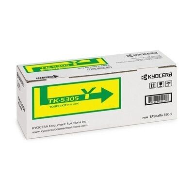 TK-5305Y (1T02VMANL0)