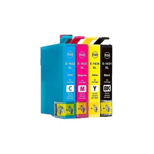 Epson 16XL Compatible Multipack