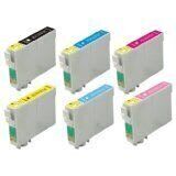 T0807 - 6 pack