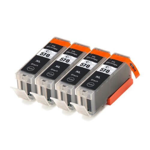 C-PGI-570PGBKXL4bkpack (570) (570XL)