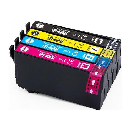 Epson 405XL Compatible Multipack