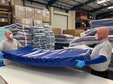 Acquisition by healthcare manufacturer | GS Verde Group | Experts on mergers, acquisitions &amp;amp; investments