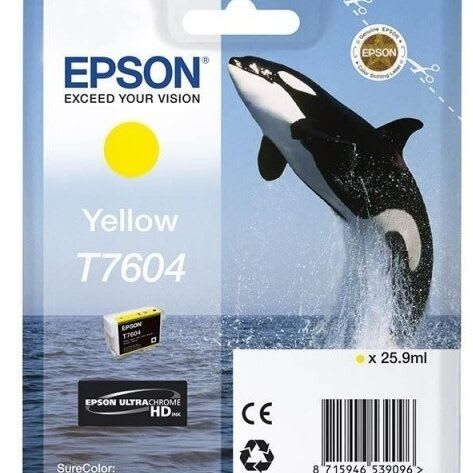 C13T76044010 (T7604)