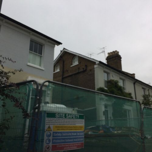 Rewiring service for an outdated electrical system by Chase Farm Electrical\r\n