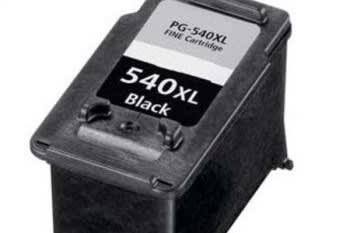 Canon PG-540XL Info 
