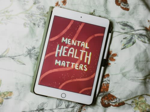 Make your Psychological Health a Priority