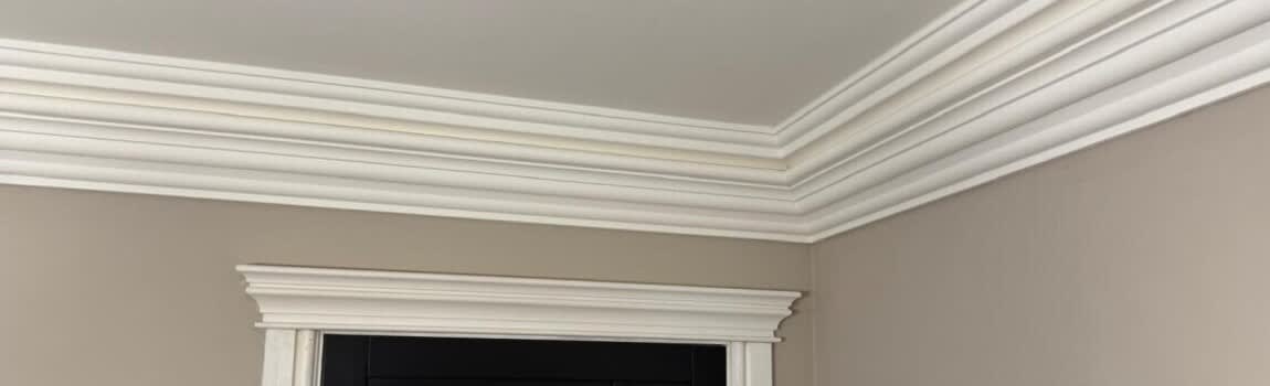 Featherlite Mouldings Ltd | Lightweight Interior Coving | Order Online