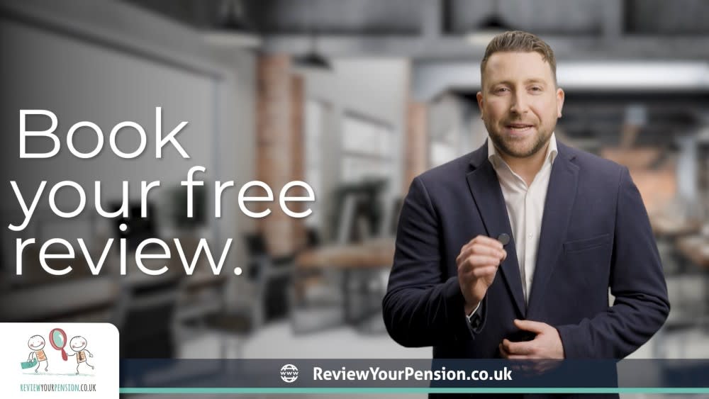 Step 1 - Arrange an initial consultation