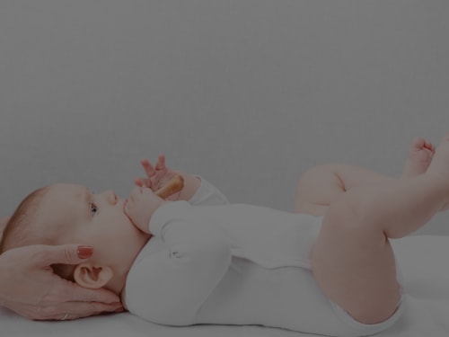 Cranial osteopathy at Osteopathy West London - Ealing