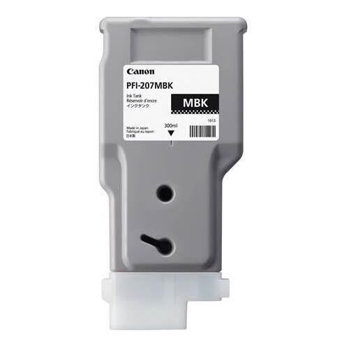 PFI-207MBK (8788B001)