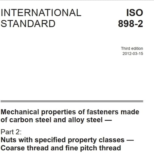 Technical | Trojan Special Fasteners Ltd | Specialist Nuts Fasteners | Nuts Bolts Washers | Precision Polygon Turning | Fastener Manufacturer