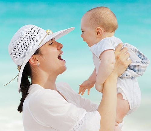 Mothers Day March 22nd