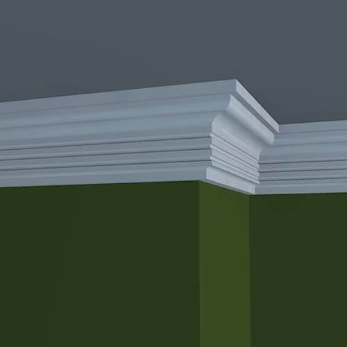 TP-01 Above lighting