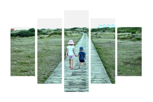 Lokdown creates DIY Boom! | Canvas Printing Online  | Photo to Canvas Manchester | Photo Printing London | Extra Large Canvas Prints Swansea | High Quality Canvas Printing Cardiff