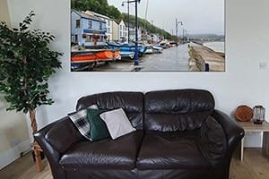 How to transform the look of your room by doing just one thing!