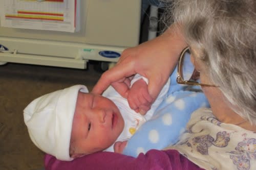 Great gifts during lockdown.