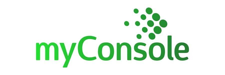 myConsole ESG