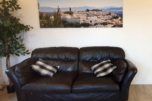 Extra Large Canvas Prints