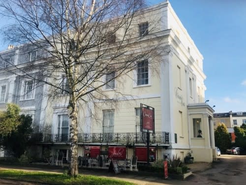 Clarence Court Hotel acquired by C&E Diamond Holdings