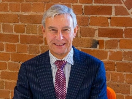 Paul Cooper joins GS Verde Group