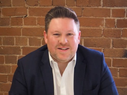 Finance Director appointed at GS Verde Group