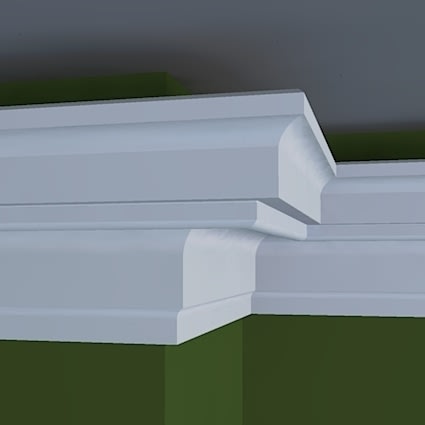 A574 Above and classic