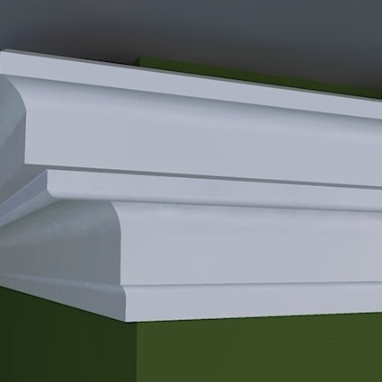 A574 Above and classic