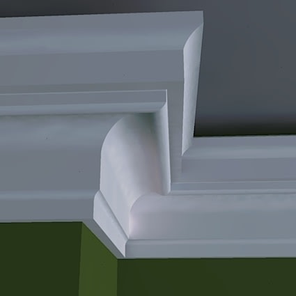 A574 Above and classic