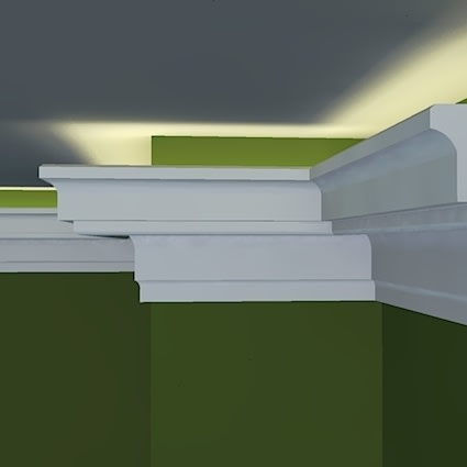 A574 Above and classic