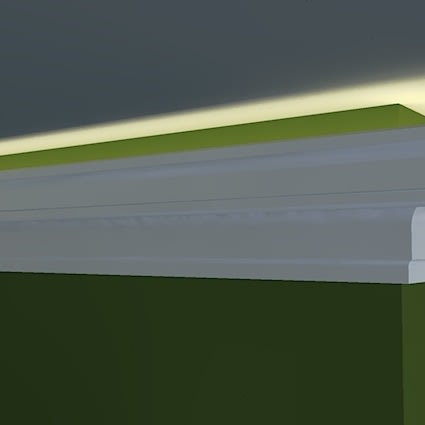 A574 Above and classic