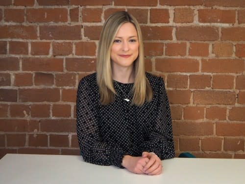 Dragonfly ready to fly following appointments