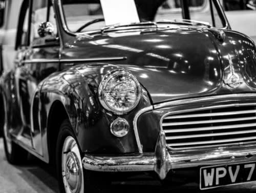 Classic car restoration company acquired