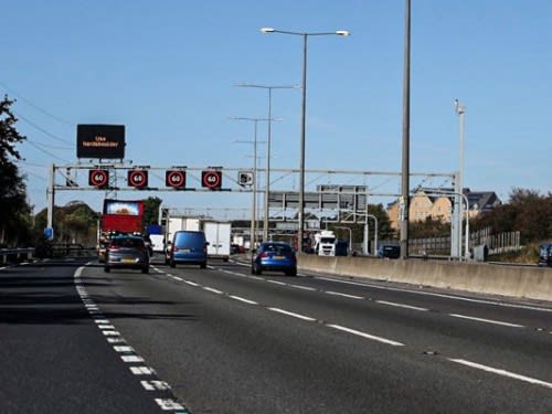 Amberon Group Announces Common Ownership with Forest Traffic Services