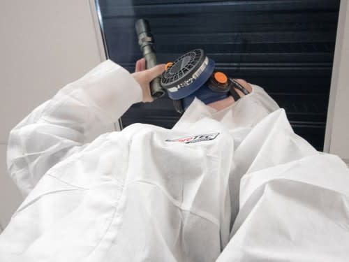 Santia Asbestos Management MBO