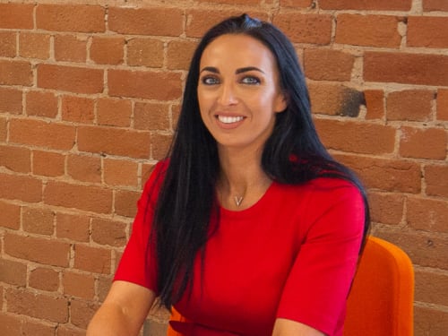 Hedira appoint Greenaway Scott mentor